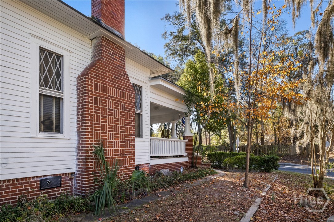 1812 E Gwinnett Street