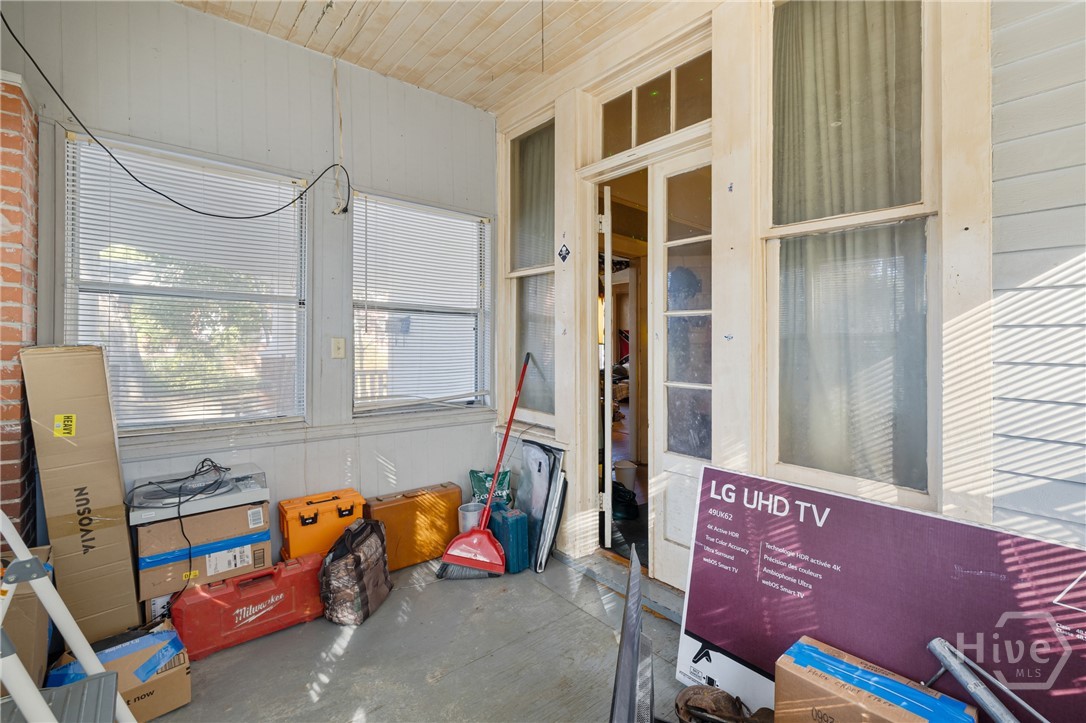 1812 E Gwinnett Street