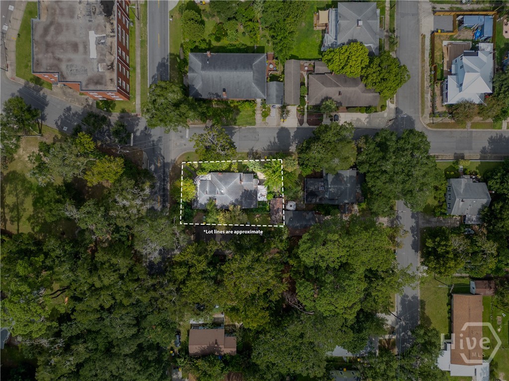 1812 E Gwinnett Street