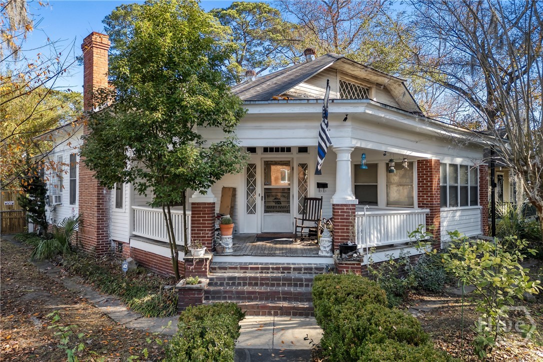 1812 E Gwinnett Street