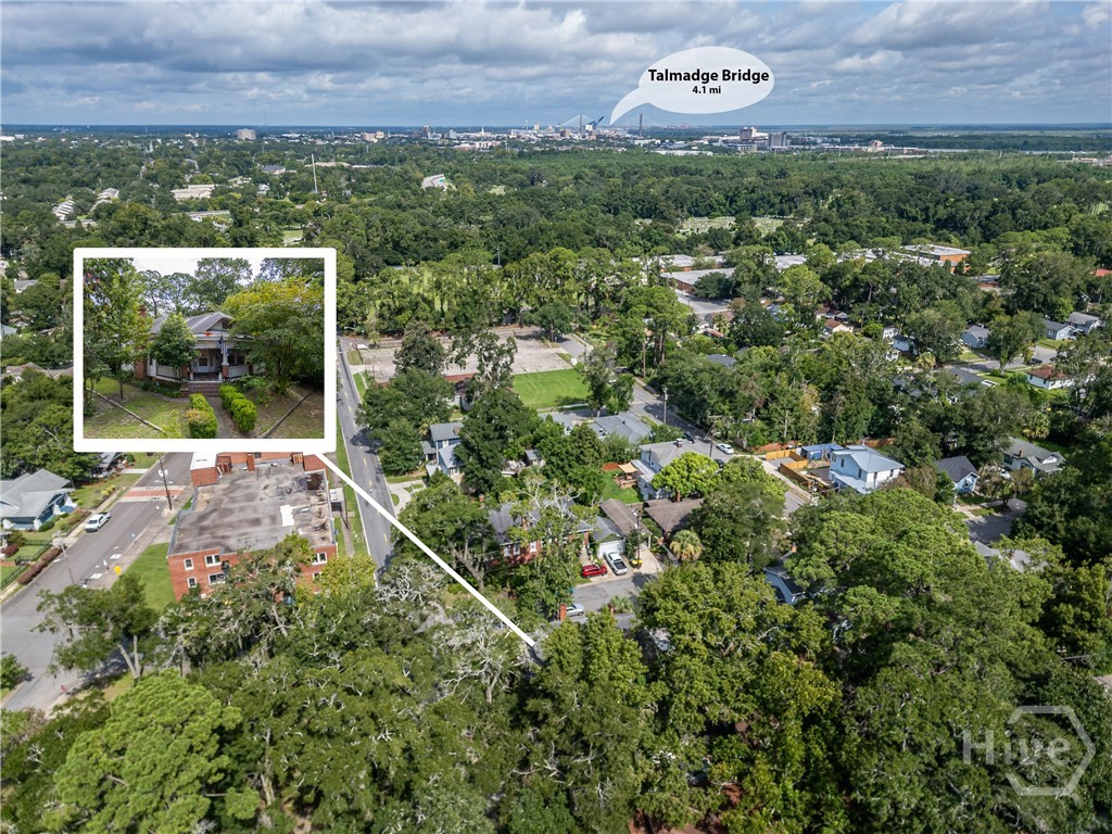 1812 E Gwinnett Street