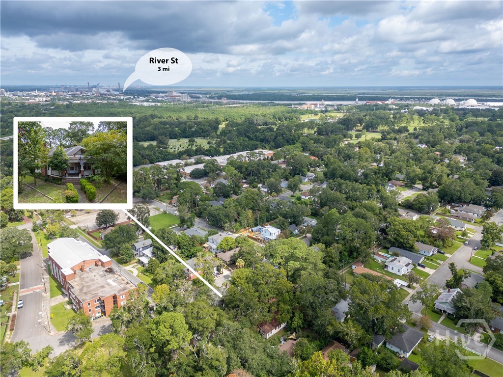 1812 E Gwinnett Street