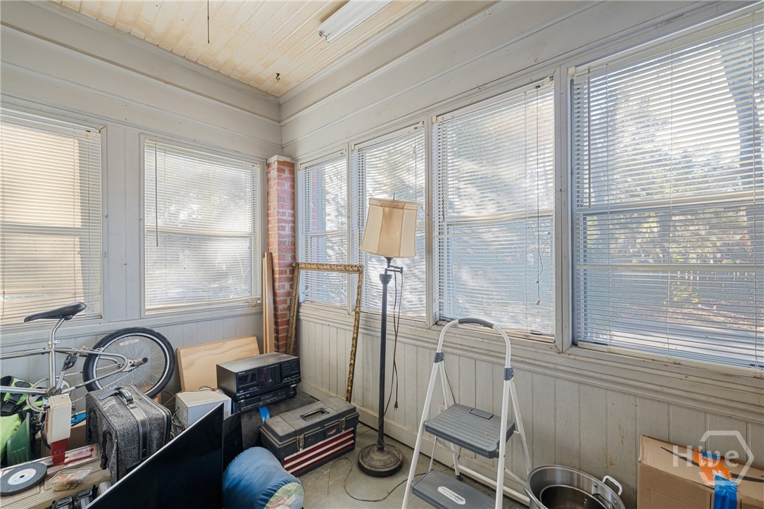 1812 E Gwinnett Street