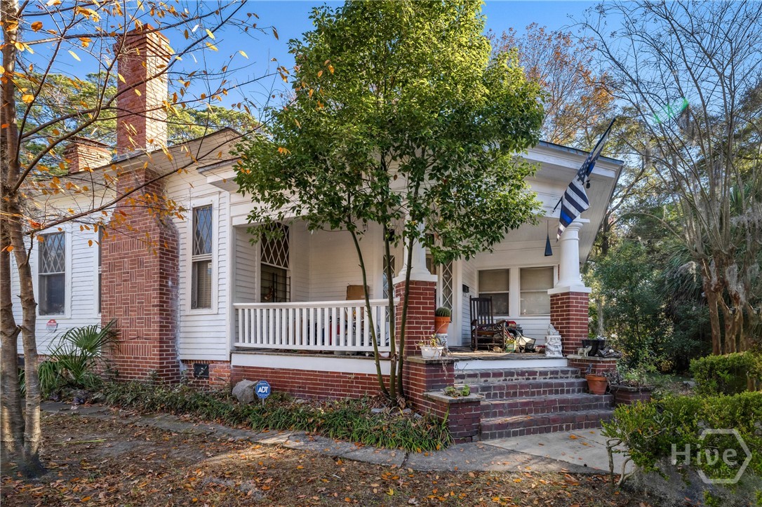 1812 E Gwinnett Street