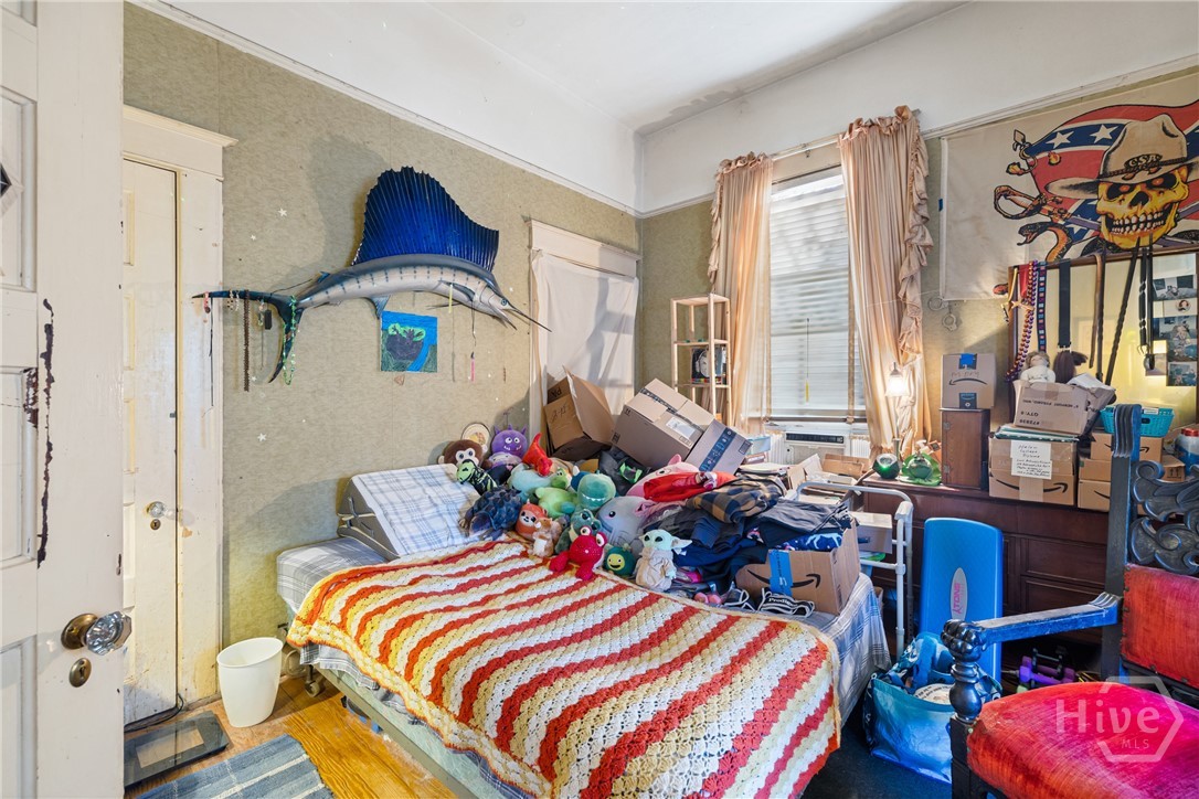 1812 E Gwinnett Street