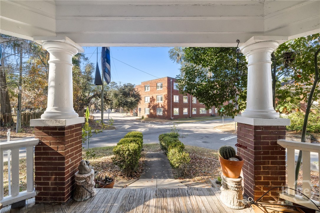 1812 E Gwinnett Street