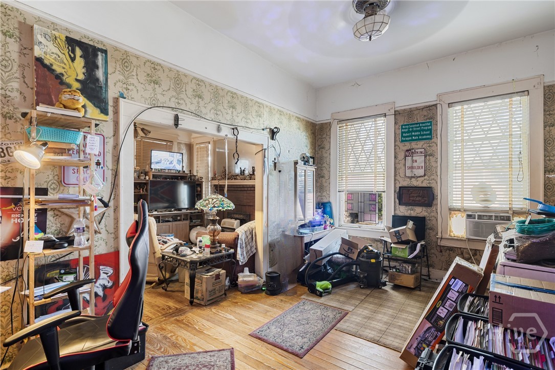 1812 E Gwinnett Street