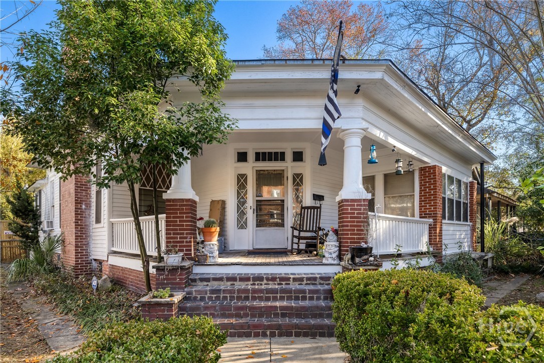 1812 E Gwinnett Street