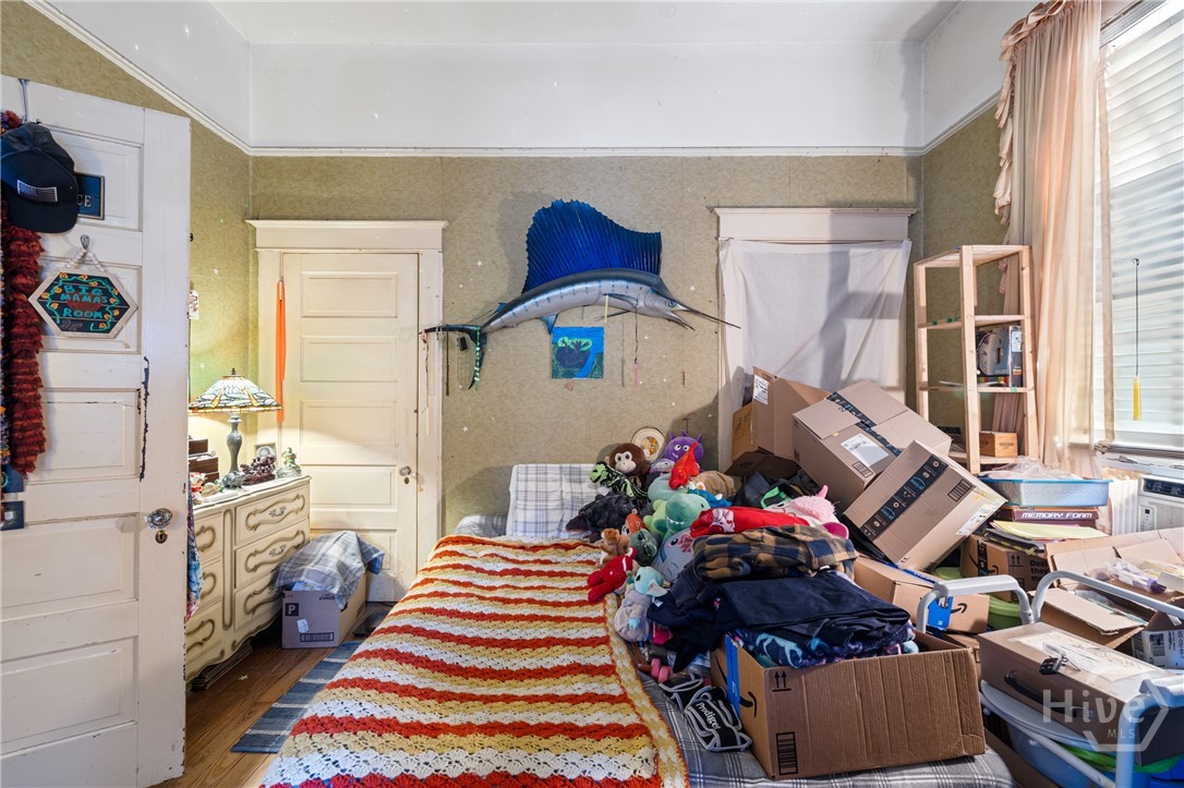 1812 E Gwinnett Street