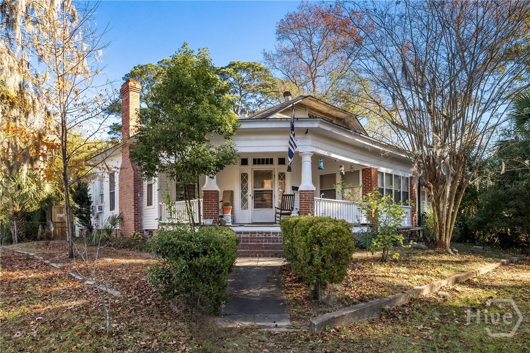 1812 E Gwinnett Street