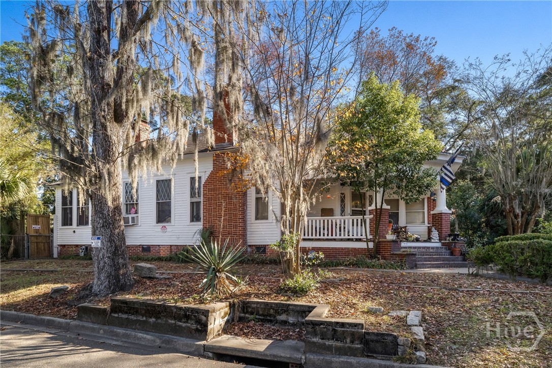 1812 E Gwinnett Street