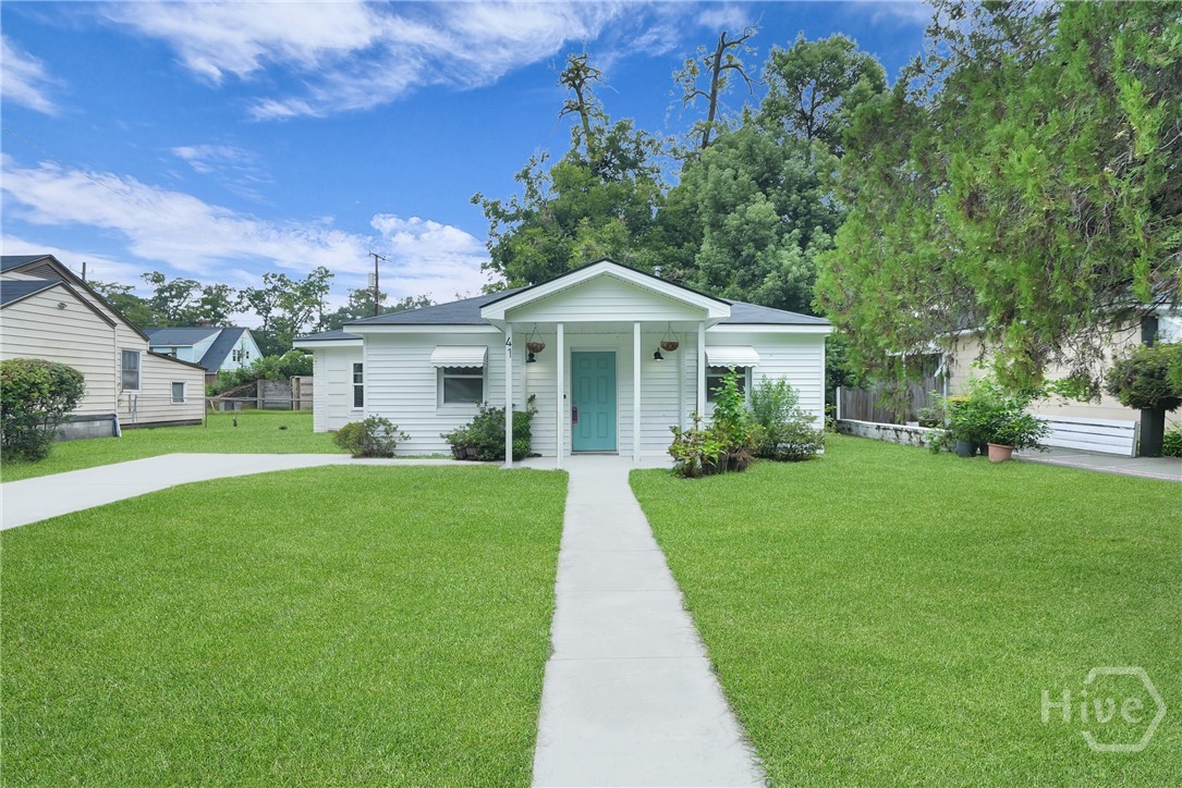 41 Lawton Avenue