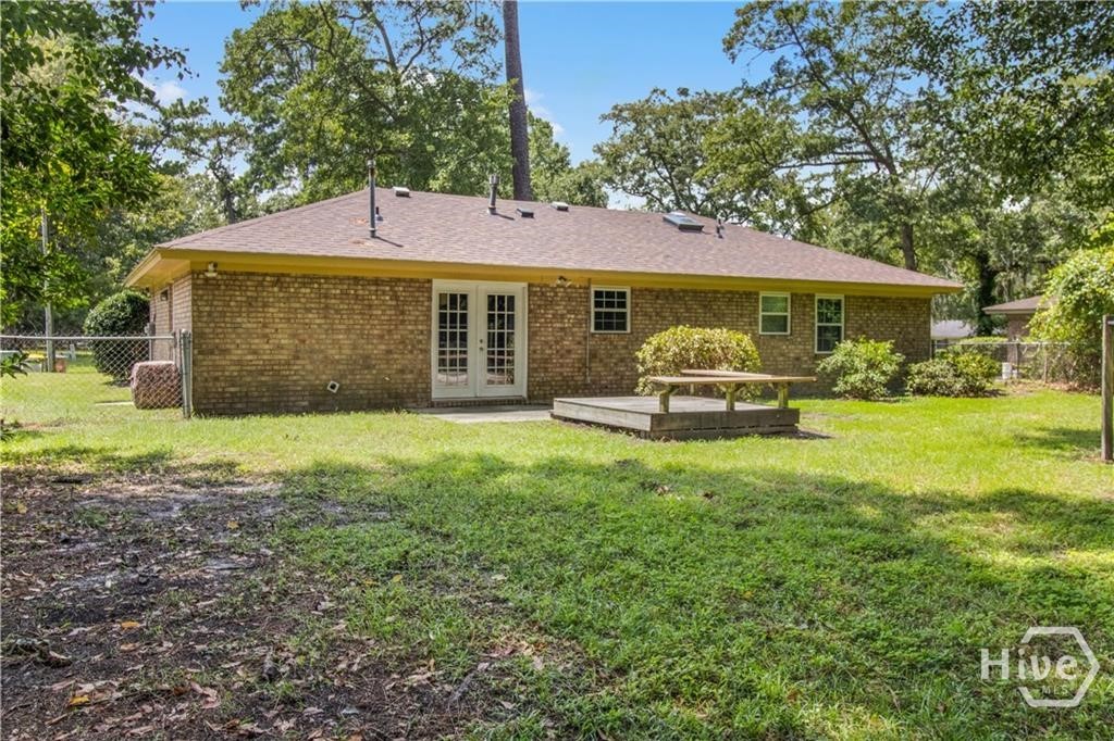 451 Sandpiper Road