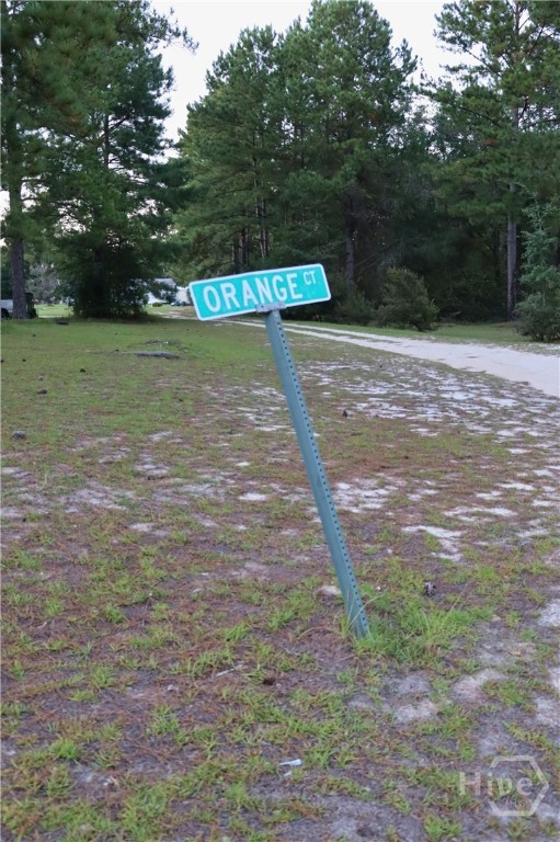 Lot 125 Orange Court