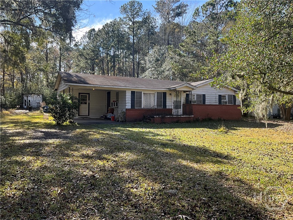 4117 Colt Road