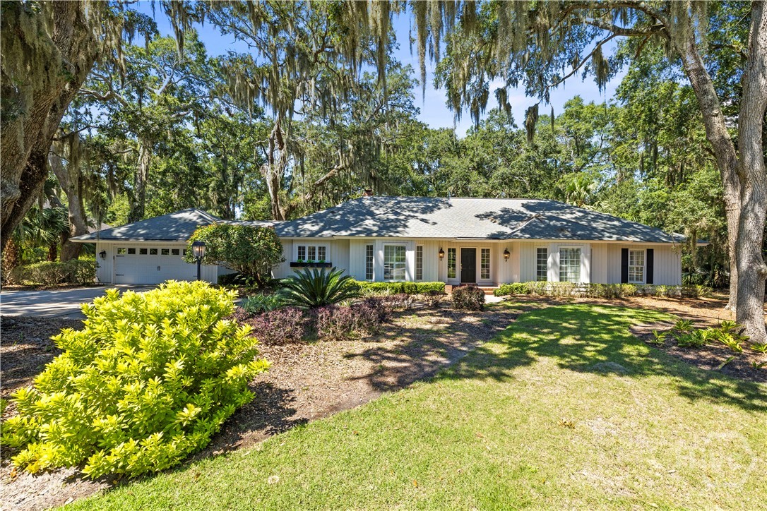 15 Delegal Road