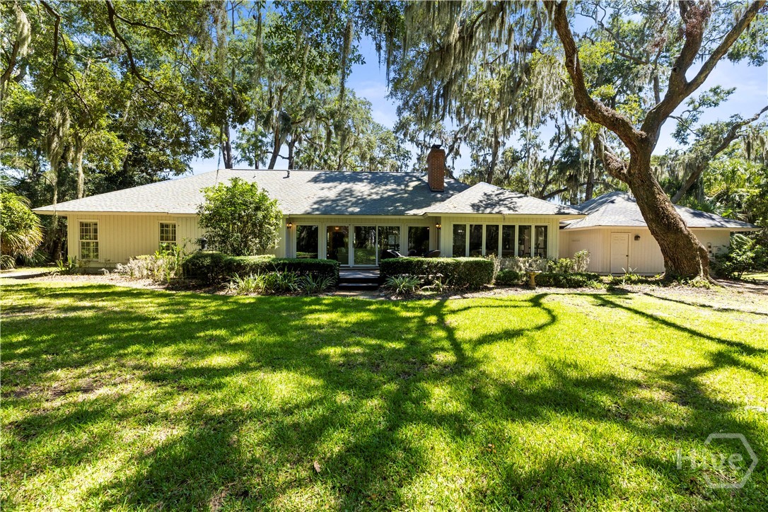 15 Delegal Road