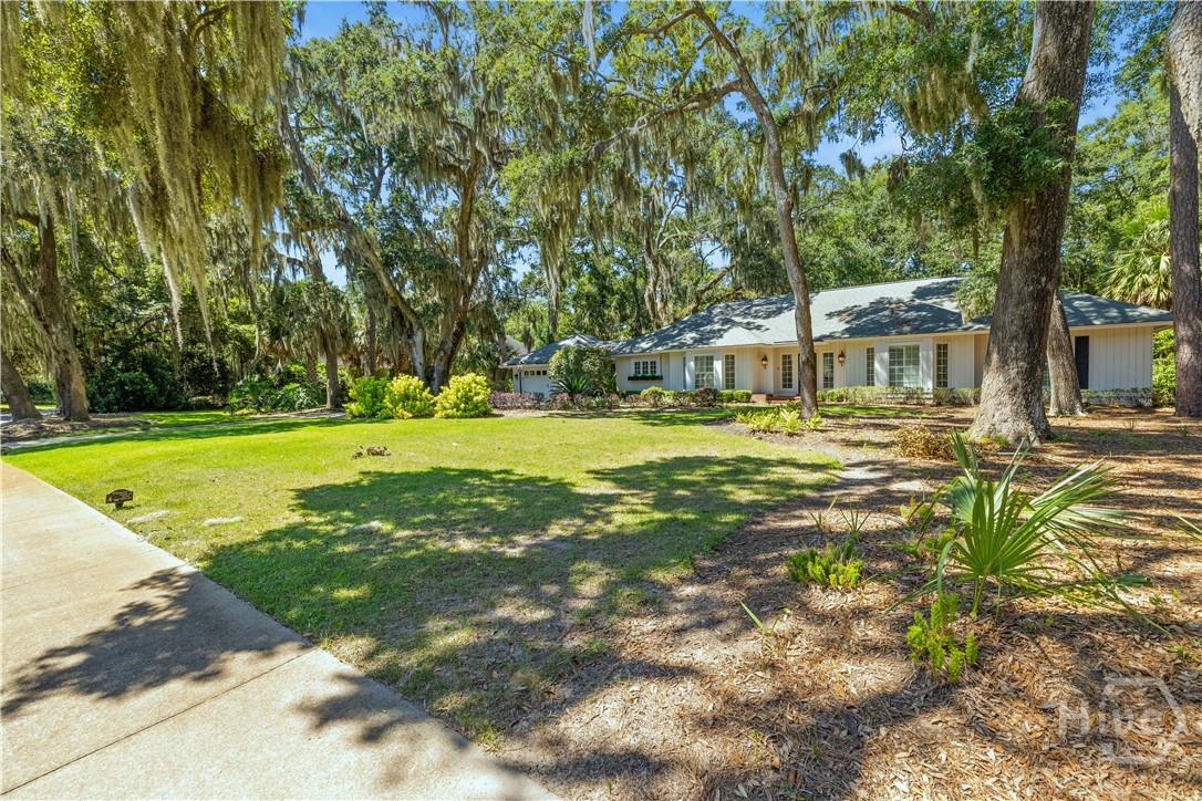15 Delegal Road