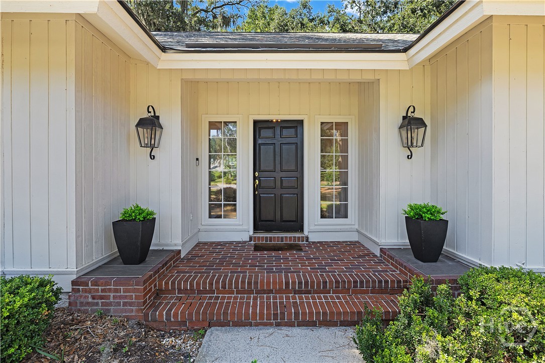 15 Delegal Road