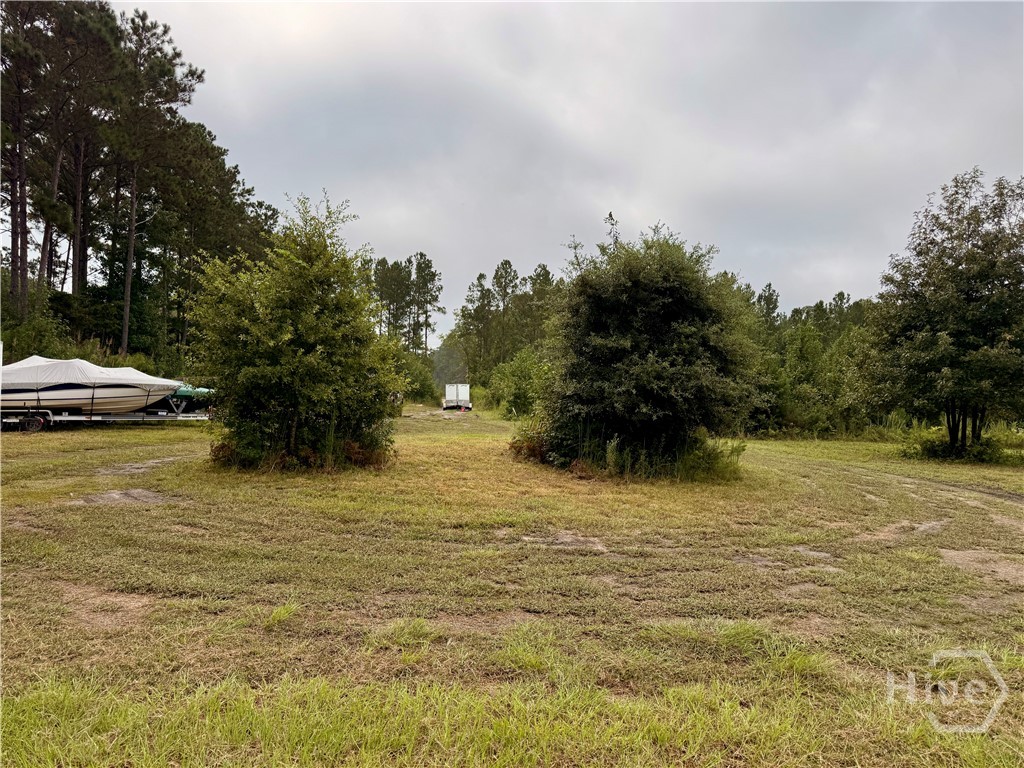 1550 Belfast River Road