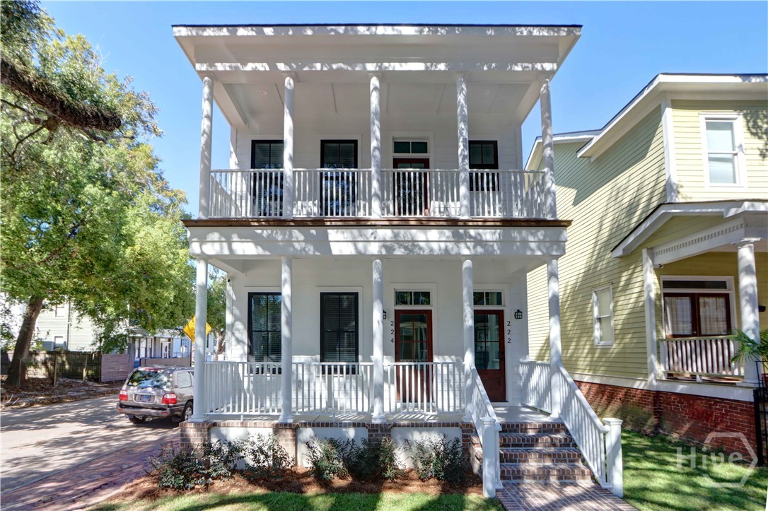 222 W 39th Street