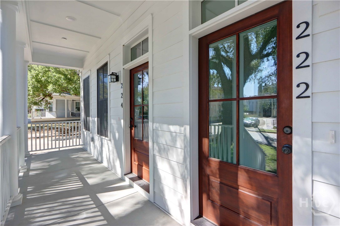 222 W 39th Street