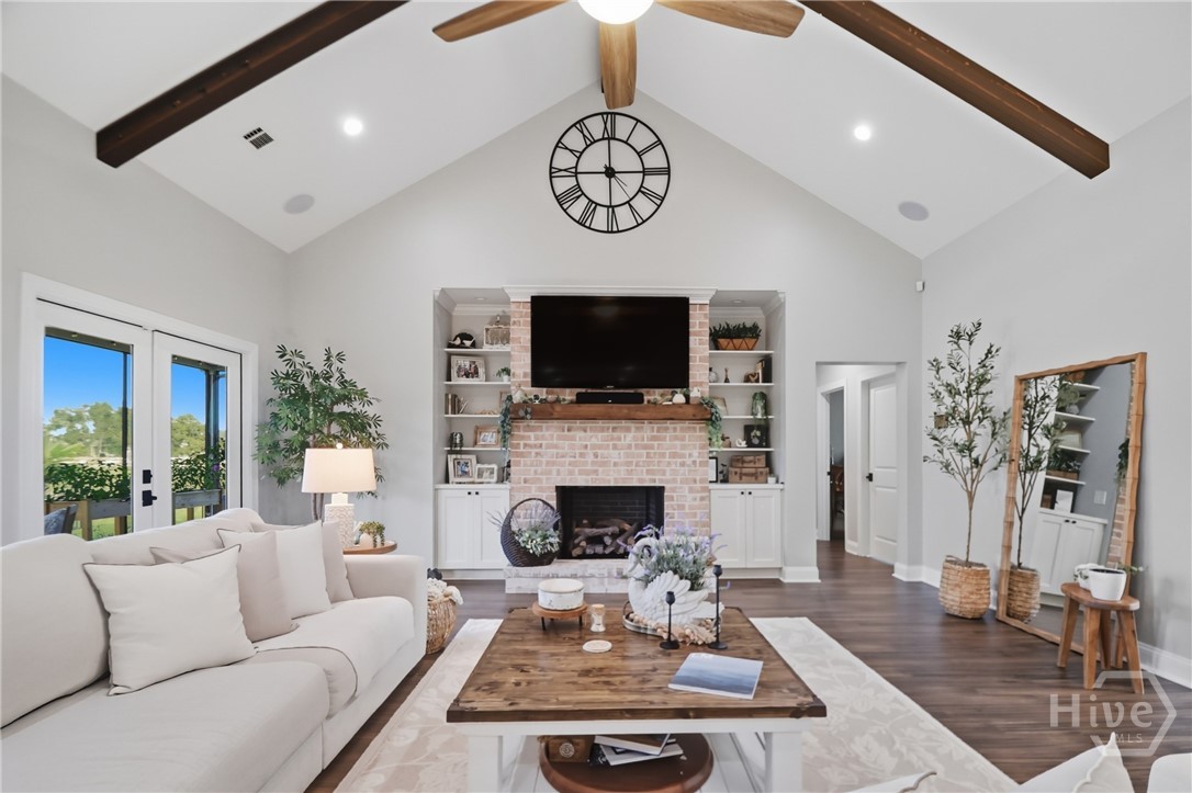 1354 Lake Pamona Road