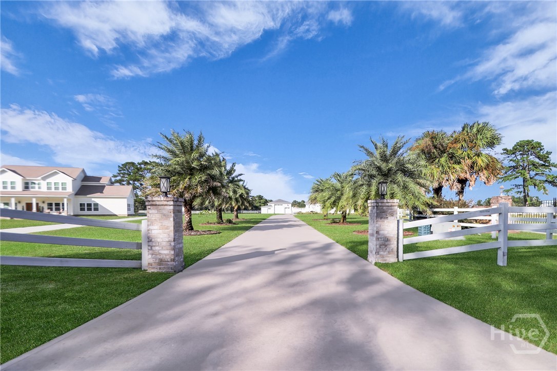 1354 Lake Pamona Road