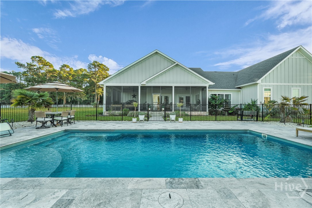 1354 Lake Pamona Road