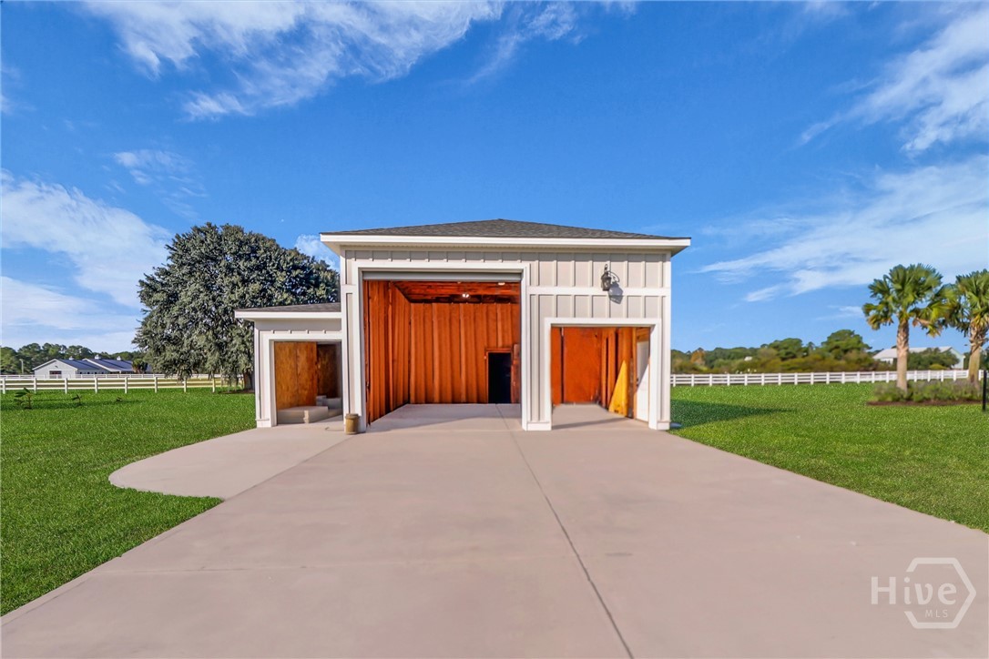 1354 Lake Pamona Road