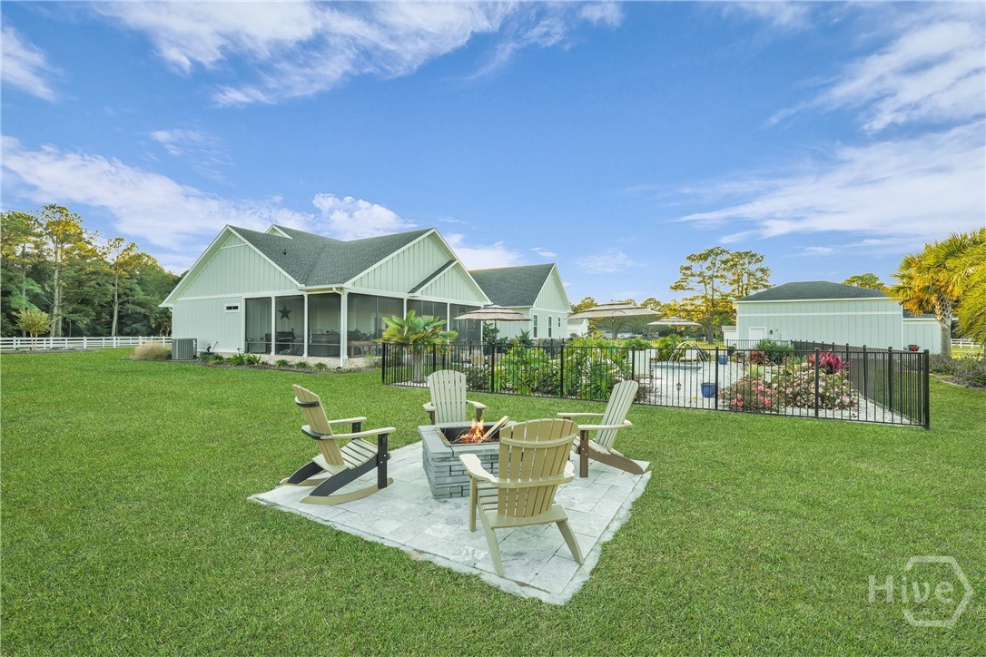 1354 Lake Pamona Road