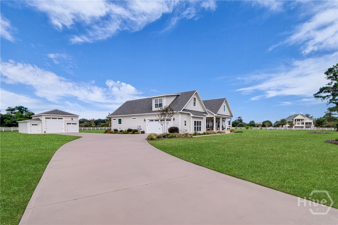 1354 Lake Pamona Road