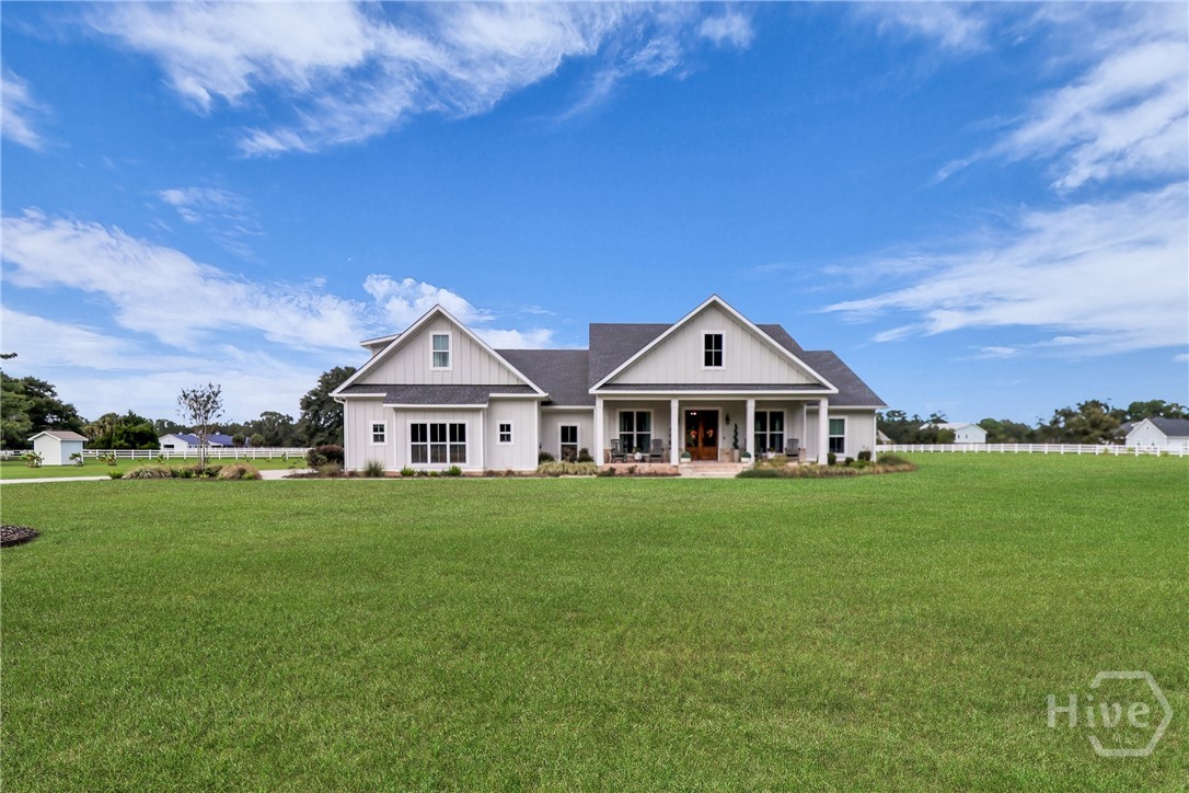 1354 Lake Pamona Road