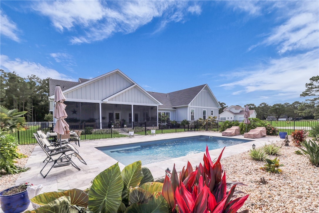 1354 Lake Pamona Road