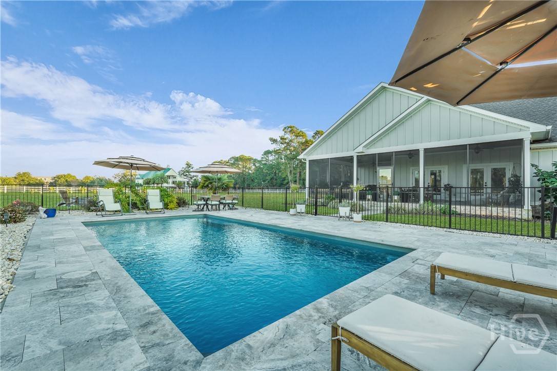 1354 Lake Pamona Road