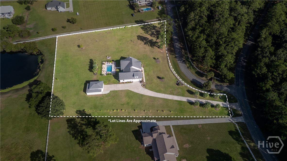 1354 Lake Pamona Road