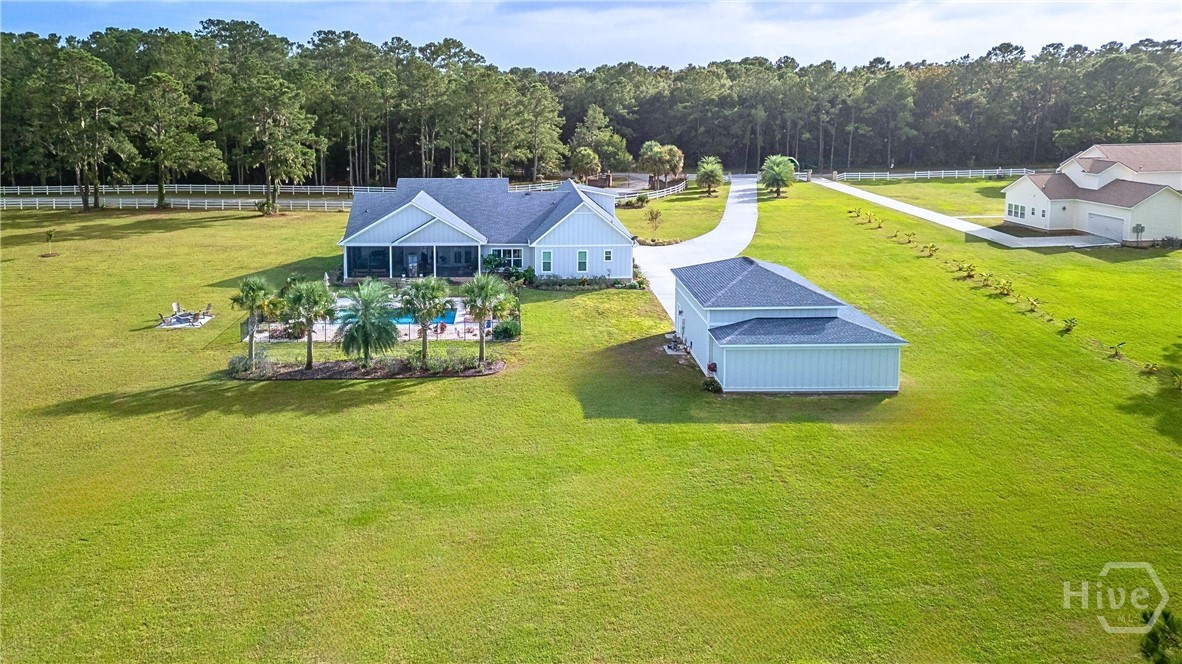 1354 Lake Pamona Road