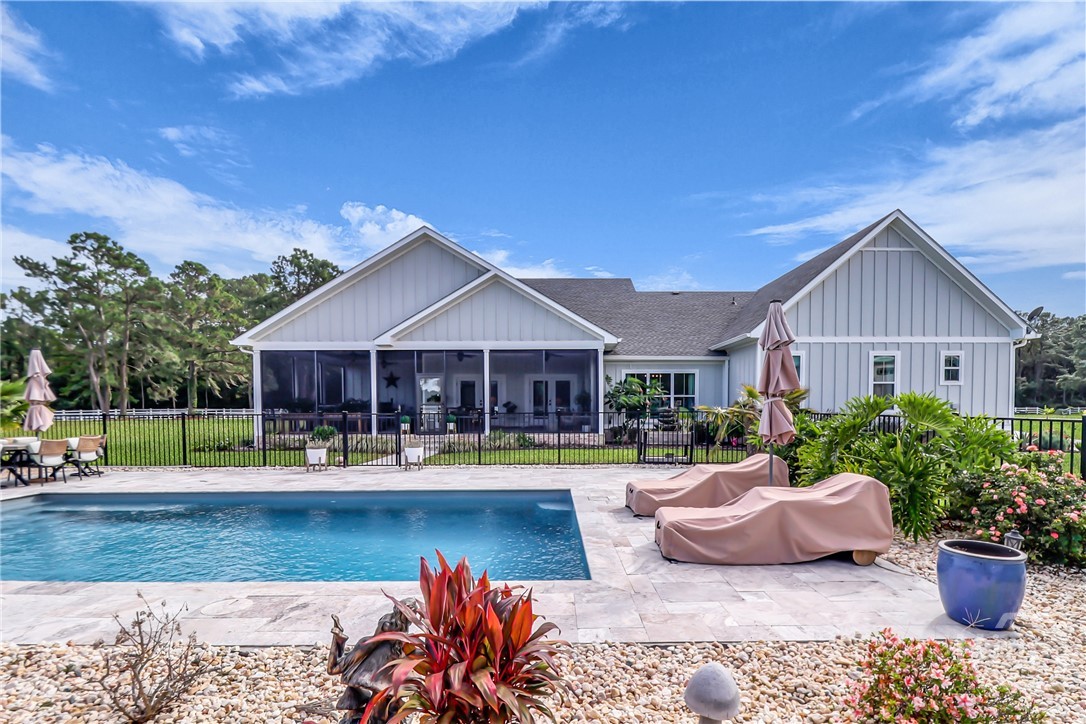 1354 Lake Pamona Road