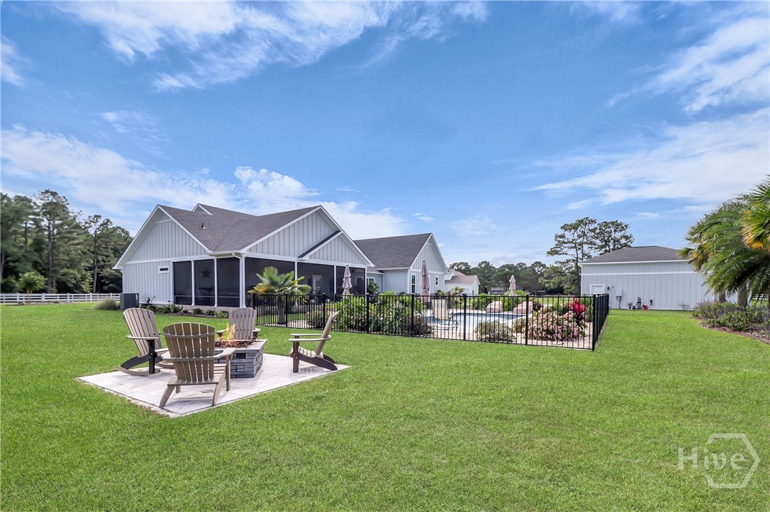 1354 Lake Pamona Road