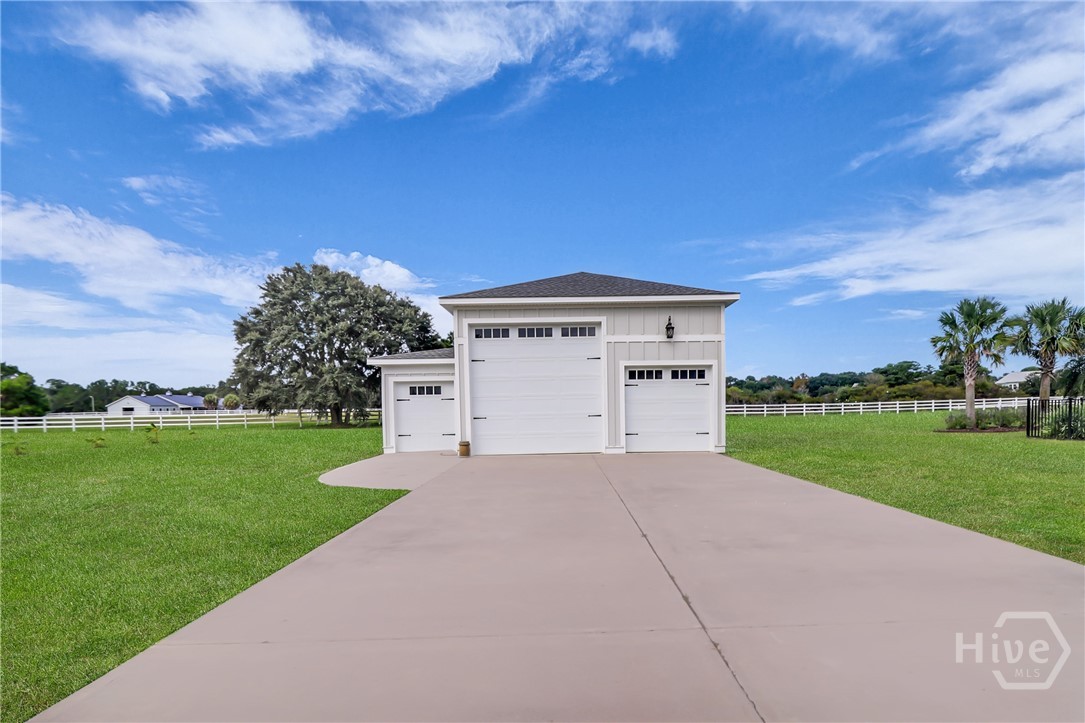 1354 Lake Pamona Road