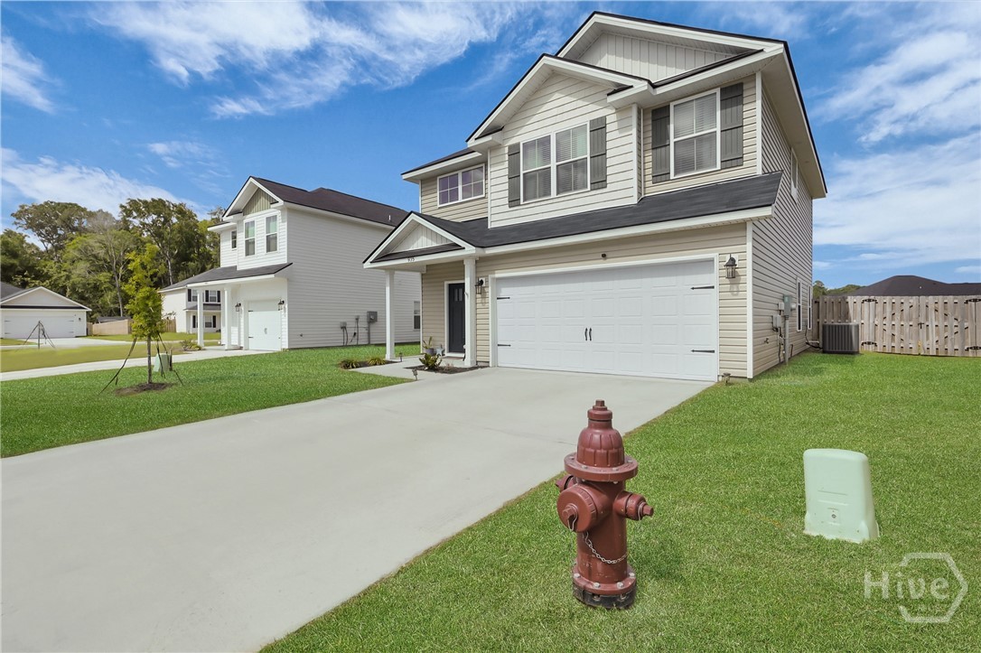 935 Abode Avenue
