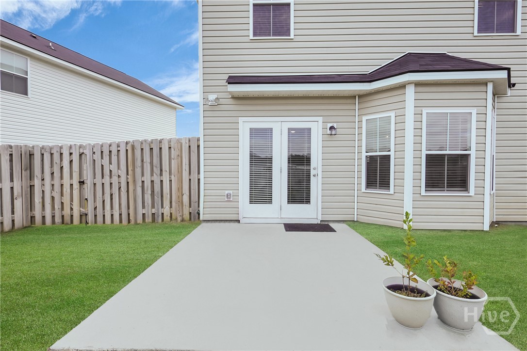 935 Abode Avenue