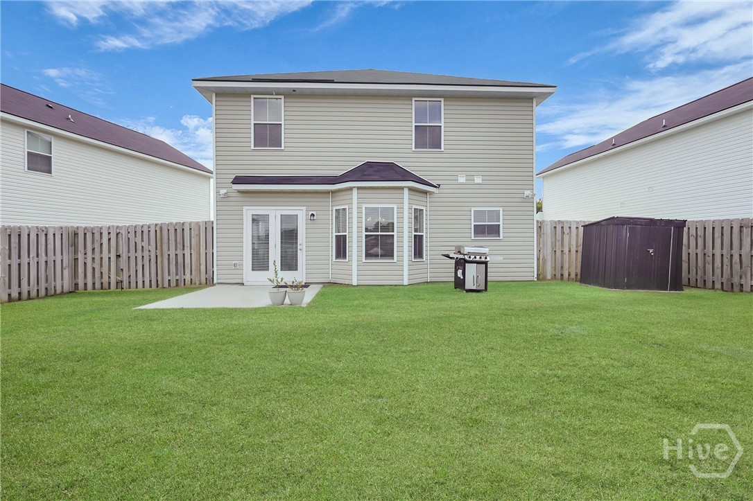 935 Abode Avenue