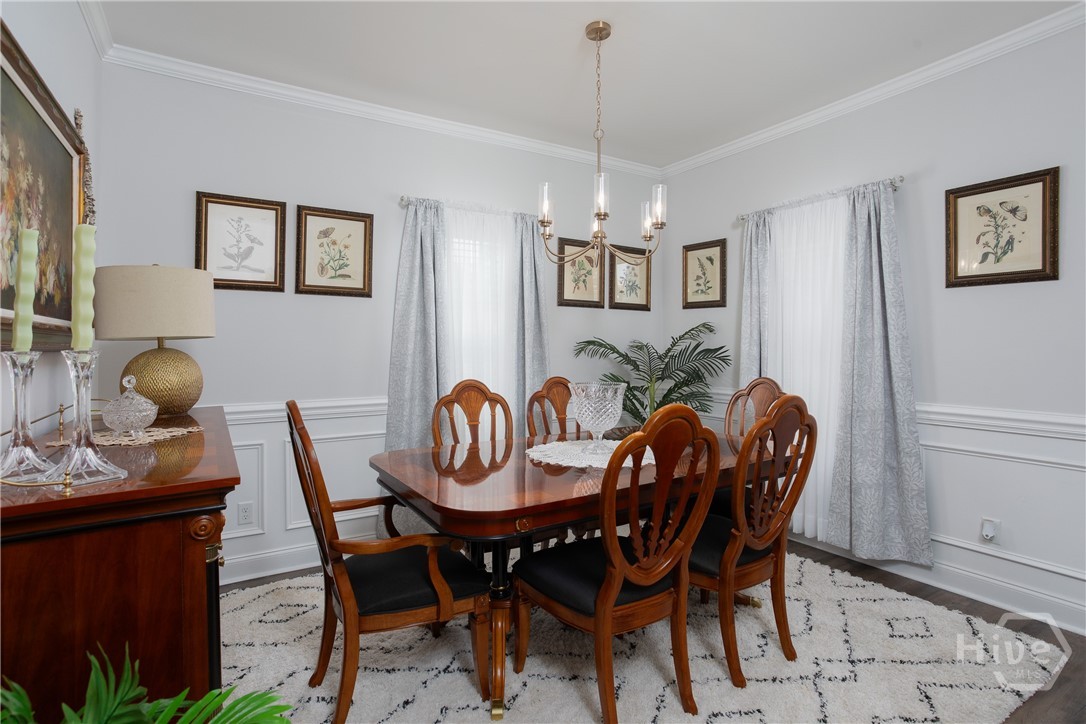 439 Governor Treutlen Circle