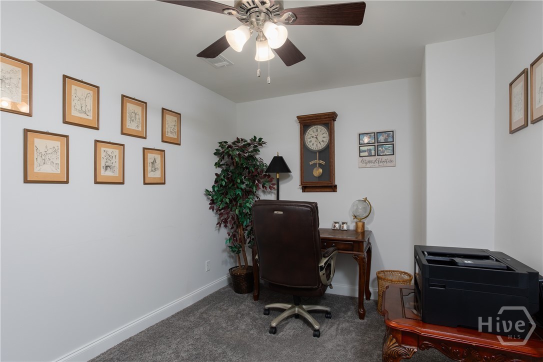 439 Governor Treutlen Circle