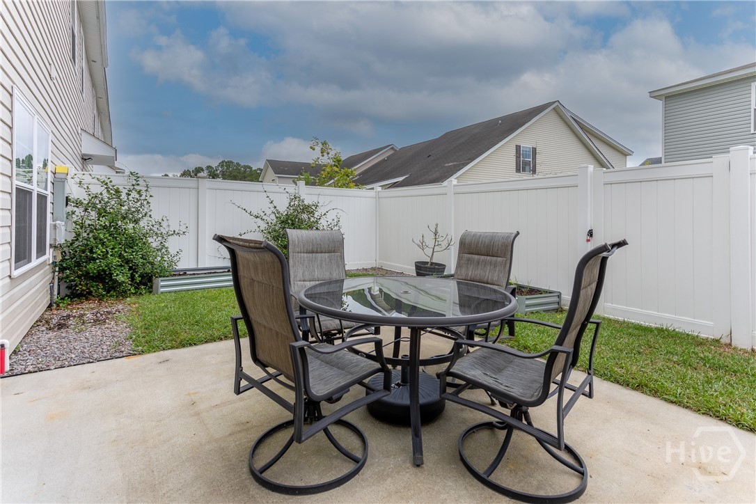 439 Governor Treutlen Circle