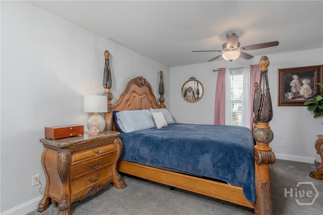 439 Governor Treutlen Circle