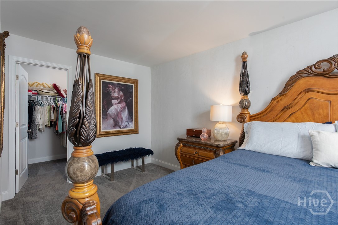 439 Governor Treutlen Circle