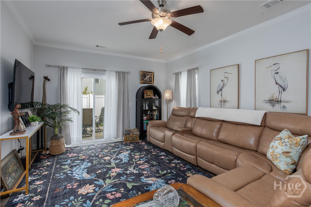 439 Governor Treutlen Circle