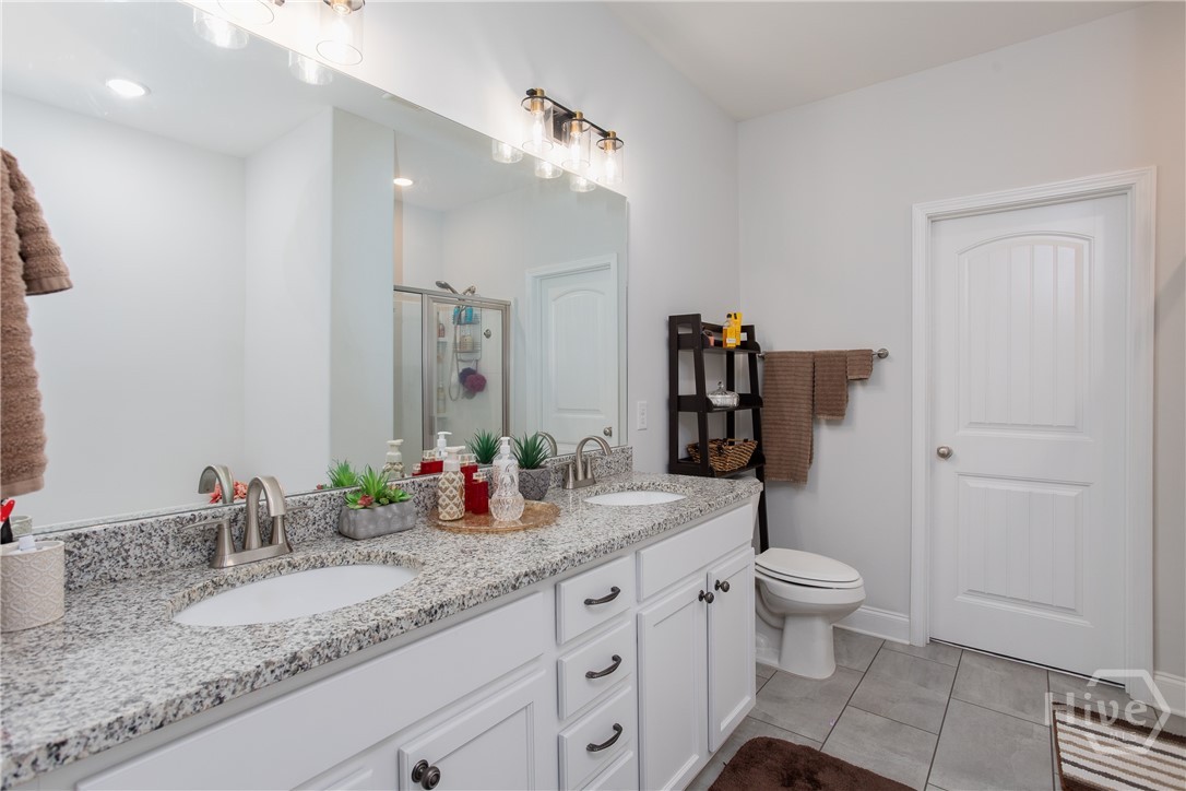 439 Governor Treutlen Circle